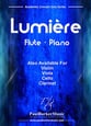 Lumiere P.O.D. cover